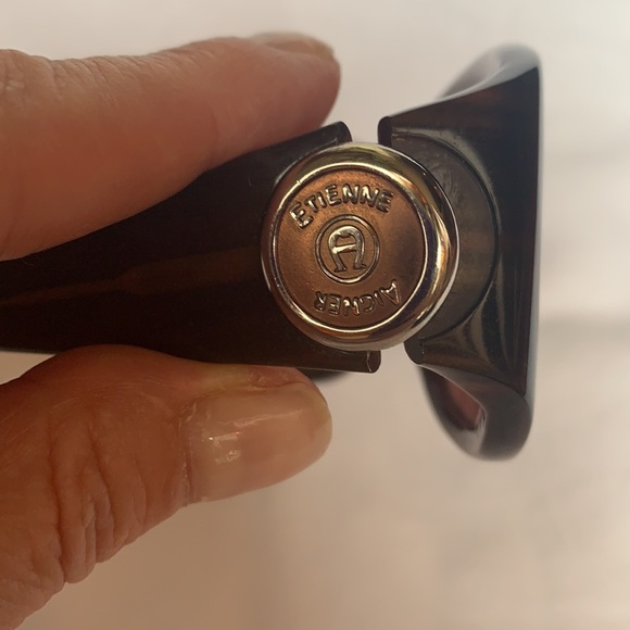 ETIENNE AIGNER Vintage Sunglasses - Picture 3 of 7